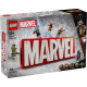 Logo MARVEL et ses super-héros 76313 – LEGO Marvel – 2025