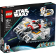 Ghost et Phantom II 75357 – LEGO Star Wars: Ahsoka – 2023