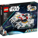 Ghost et Phantom II 75357 – LEGO Star Wars: Ahsoka – 2023