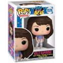Kelly Kapowski 1576 – Saved by the Bell – Funko Pop! Television 2024