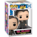 Mr. Belding 1574 – Saved by the Bell – Funko Pop! Television 2024