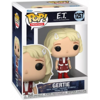 Funko Pop Gertie 1257 – E.T. l’Extra-Terrestre – Funko 2022