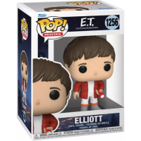 Elliott 1256 – E.T. l’Extra-Terrestre – Funko Pop! Movies 2022