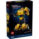 LEGO Icons Transformers Bumblebee 10338
