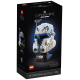 Casque du Capitaine Rex – Star Wars – LEGO 75349 – 2023