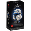 Casque du Capitaine Rex – Star Wars – LEGO 75349 – 2023