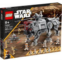 AT-TE Walker – Star Wars – LEGO 75337 – 2022
