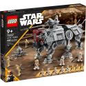 AT-TE Walker – Star Wars – LEGO 75337 – 2022