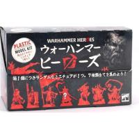 Warhammer Heroes Cities of Sigmar – Display japonais – Games Workshop 2026