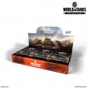 World of Tanks The Card Game – Display 24 boosters First Strike – Archon Studio 2025