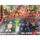 Battle for Eternia 4-Pack – Masters of the Universe Origins – Mattel 2025