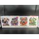 Battle for Eternia 4-Pack – Masters of the Universe Origins – Mattel 2025