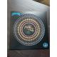Captain Fantastic and the Brown Dirt Cowboy – Elton John – Vinyle Zoetrope Blood Records 2025