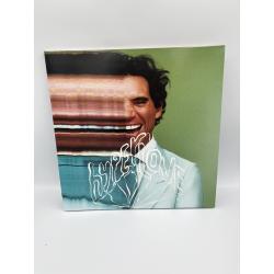 MIKA – Hyperlove – Vinyle Splatter numéroté /500 – Blood Records – 2026