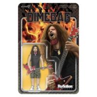 Dimebag Darrell Culprit – ReAction Figures – Super7 – 2025