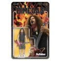 Dimebag Darrell Culprit – ReAction Figures – Super7 – 2025