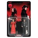 The White Stripes Get Behind Me Satan – ReAction Figures 2-Pack – Super7 – 2025