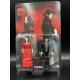 The White Stripes Get Behind Me Satan – ReAction Figures 2-Pack – Super7 – 2025