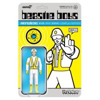 Mike D - Beastie Boys Intergalactic - Super7 ReAction - 2026