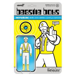 Mike D - Beastie Boys Intergalactic - Super7 ReAction - 2026