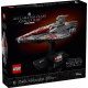 Transport d’assaut de classe Acclamator – Star Wars – LEGO 75404 – 2025