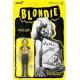 Debbie Harry Vultures – Blondie – Super7 ReAction Figures Wave 2 – 2025