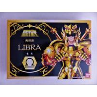 Chevaliers du zodiaque-Dohko de la Balance-Bandai