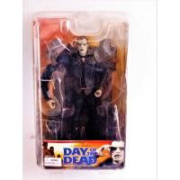 Figurine- Film Day of the dead- Amok Time