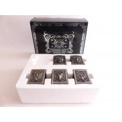 Chevaliers du zodiaque-Pandora box-Bandai