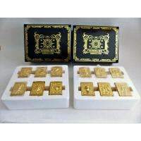 Chevaliers du zodiaque-Pandora box-Bandai