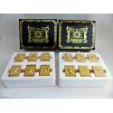 Chevaliers du zodiaque-Pandora box-Bandai