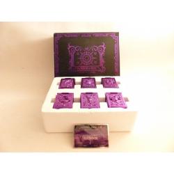 Chevaliers du zodiaque-Pandora box-Bandai