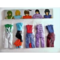 Chevaliers du zodiaque-Plain cloth-Bandai