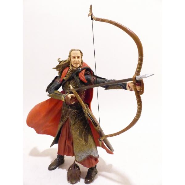 AcheterFigurine rétro seigneur des anneaux Haldirpas cher