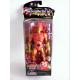 Figurine rare-Cosmocats Starlion rouge -Bandai