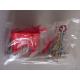 Figurine rare-Cosmocats Starlion rouge -Bandai