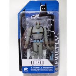 Batman-The new adventures Figurine Firefly-DC collectibles