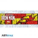 Marvel-Mug vintage Iron man