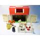 Jeu-Fisher price rétro La ferme