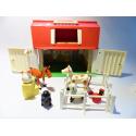 Jeu-Fisher price rétro La ferme