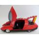 Masked rider-voiture sonore Magno-Bandai