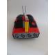 Masked rider-voiture sonore Magno-Bandai