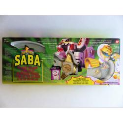 Power rangers-Saba Le sabre parlant-Bandai-1993