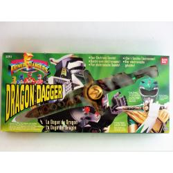 Power rangers-La dague du dragon-Bandai-1993