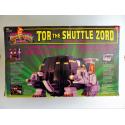Power rangers Mighty morphin - Tor the shuttlezord - Bandai - 1993