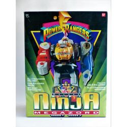 Power rangers-Ninja megazord-Bandai-1993