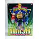 Power rangers-Ninja megazord-Bandai-1993