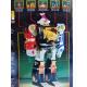 Power rangers-Ninja megazord-Bandai-1993