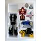 Power rangers-Ninja megazord-Bandai-1993
