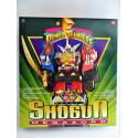 Power rangers-Shogun megazord-Bandai-1993